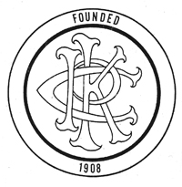 round logo